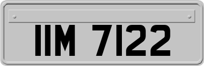 IIM7122