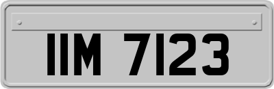 IIM7123
