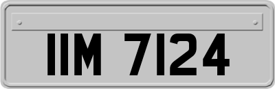 IIM7124