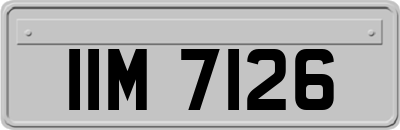 IIM7126