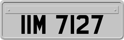 IIM7127