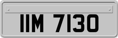 IIM7130