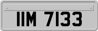 IIM7133