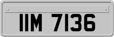 IIM7136