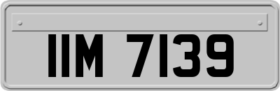 IIM7139