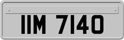 IIM7140