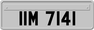 IIM7141