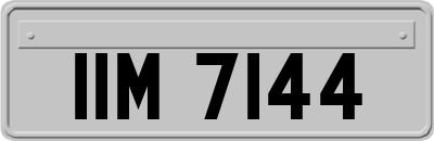 IIM7144