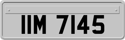 IIM7145