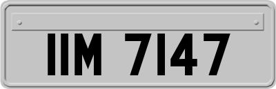 IIM7147