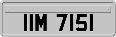 IIM7151