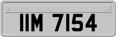 IIM7154