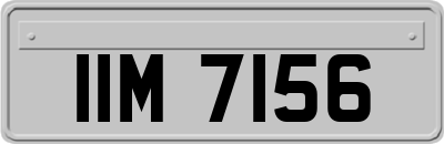 IIM7156