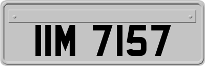 IIM7157