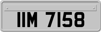 IIM7158