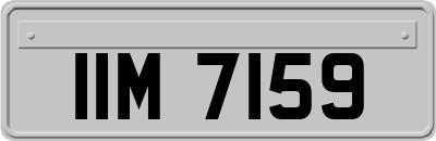IIM7159