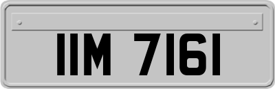 IIM7161