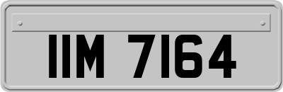 IIM7164