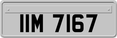 IIM7167