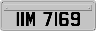 IIM7169