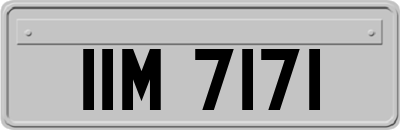 IIM7171