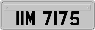 IIM7175