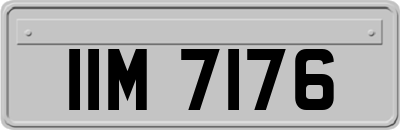 IIM7176
