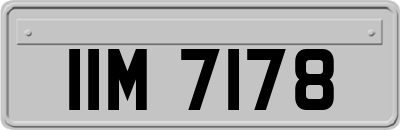 IIM7178