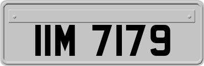 IIM7179