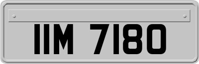 IIM7180