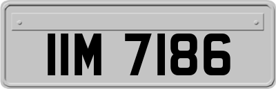 IIM7186