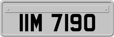 IIM7190