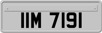 IIM7191