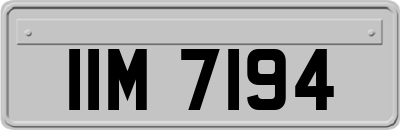 IIM7194