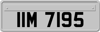 IIM7195