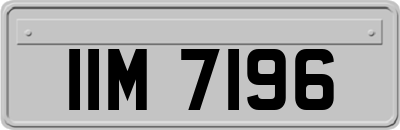 IIM7196
