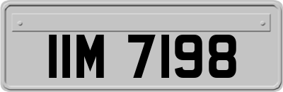 IIM7198