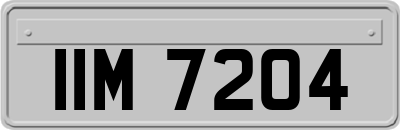 IIM7204