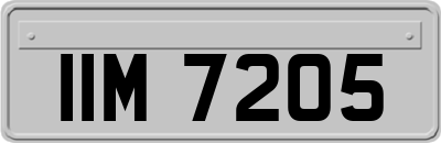 IIM7205