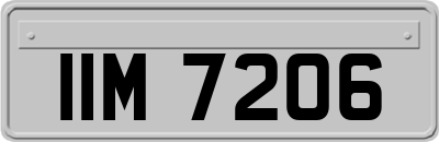IIM7206