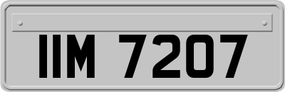 IIM7207