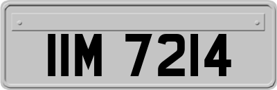 IIM7214