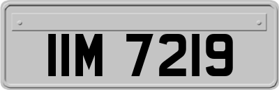 IIM7219
