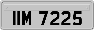 IIM7225