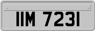 IIM7231