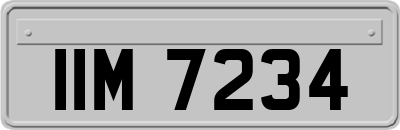 IIM7234