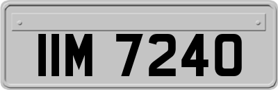 IIM7240