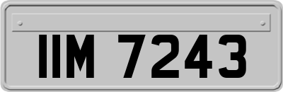 IIM7243