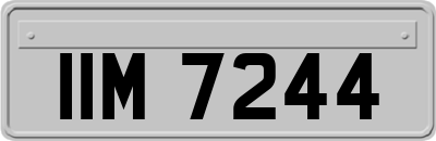 IIM7244