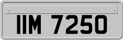 IIM7250